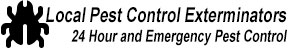 Osseo MN Pest Control Exterminators